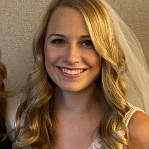 Meet your Posher, Katy